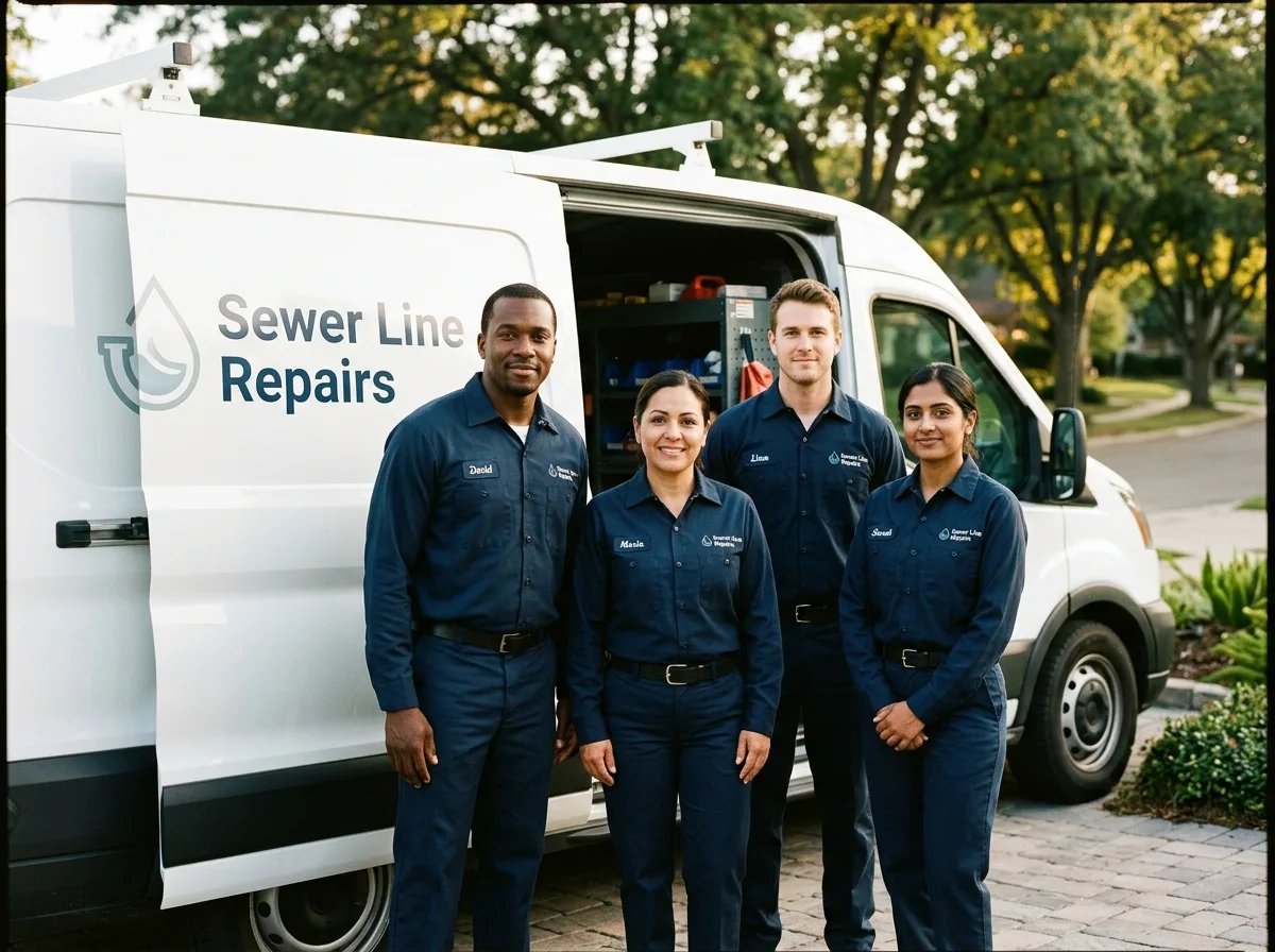 Emergency Plumber company in Lanai City, HI