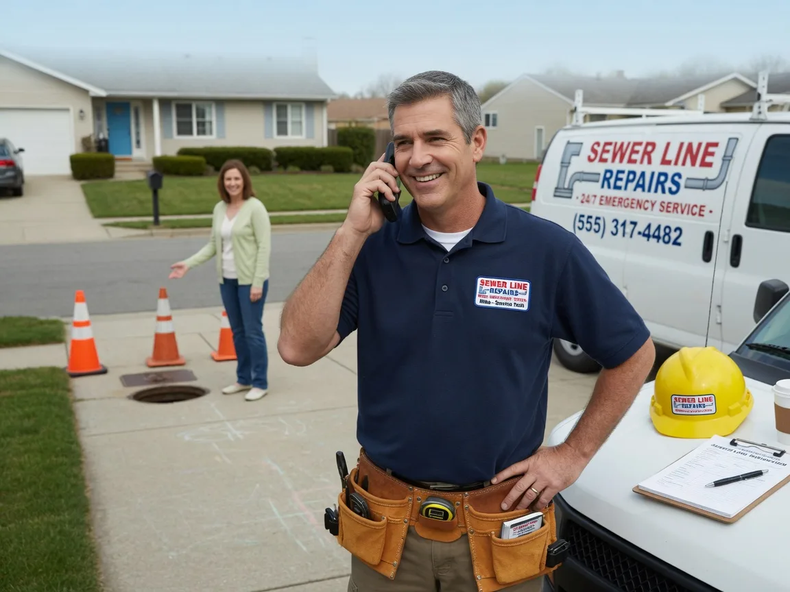 Emergency Plumber Lanai City, HI FAQs